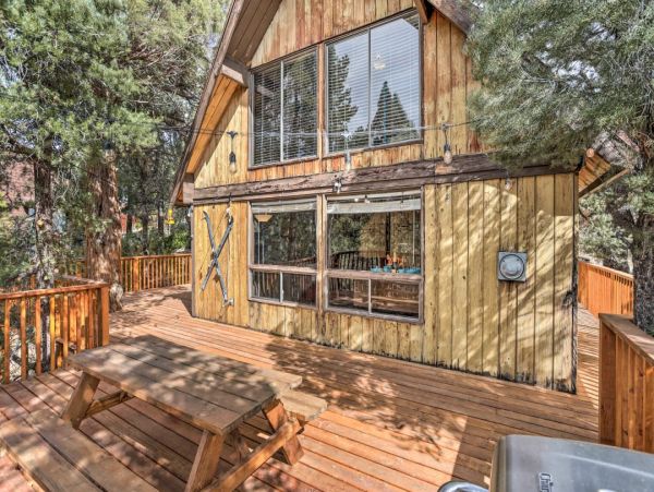 Big Bear Home 1012172