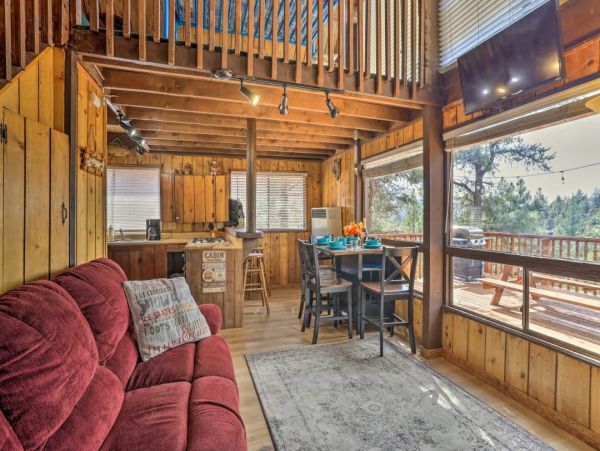 Big Bear Home 1012172