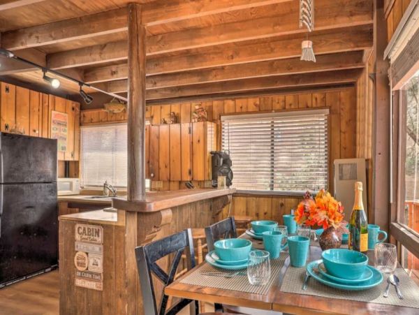 Big Bear Home 1012172
