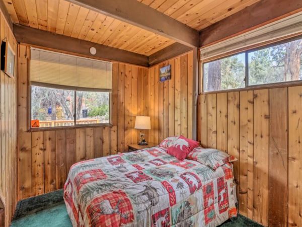 Big Bear Home 1012172