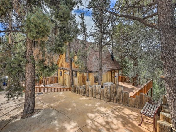 Big Bear Home 1012172