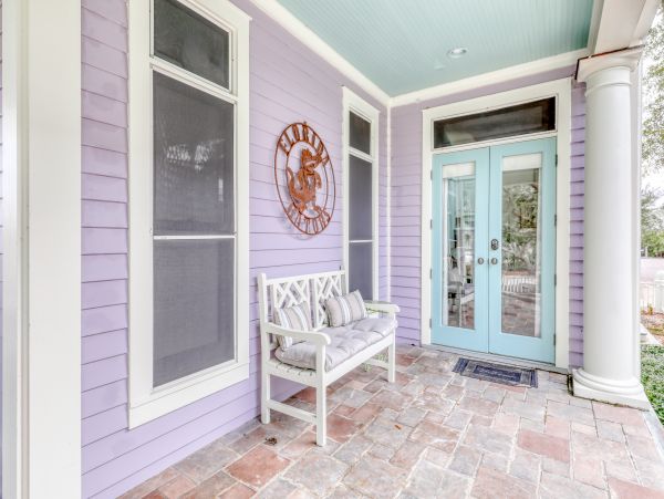 Alabama Beach Areas Home 1012173