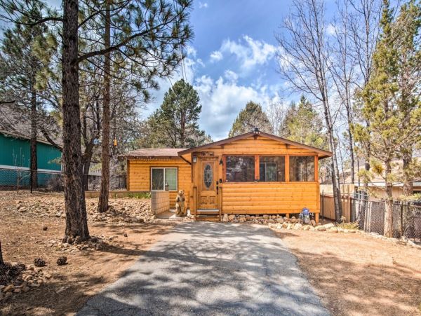 Big Bear Home 1012174