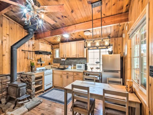 Big Bear Home 1012174