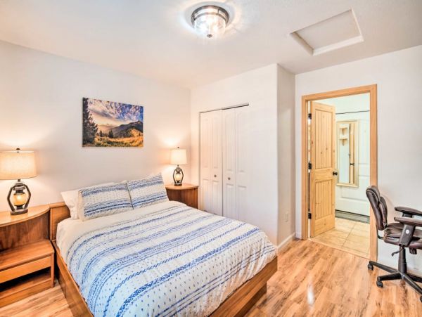Big Bear Home 1012174