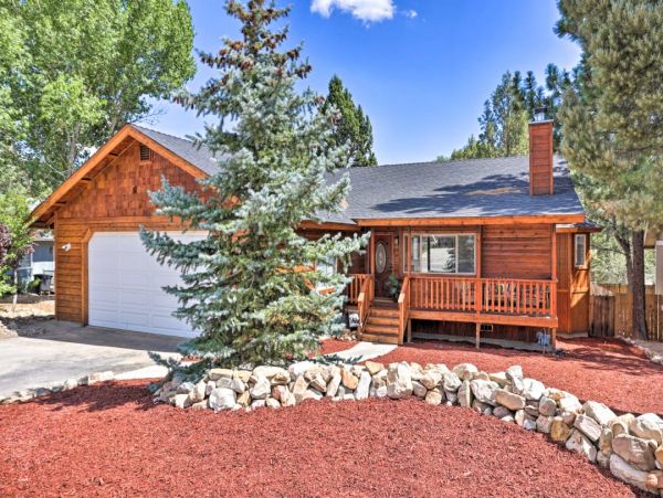Big Bear Home 1012175