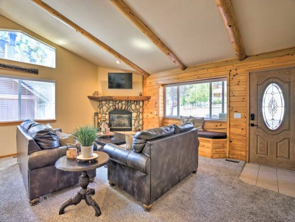 Big Bear Home 1012175