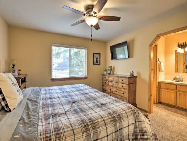 Big Bear Home 1012175