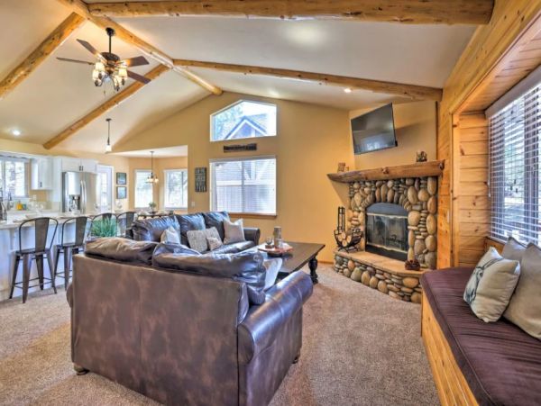 Big Bear Home 1012175
