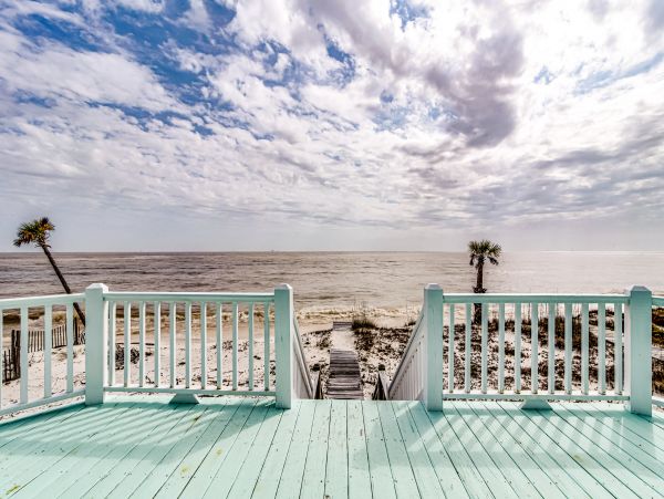 Alabama Beach Areas Home 1012176