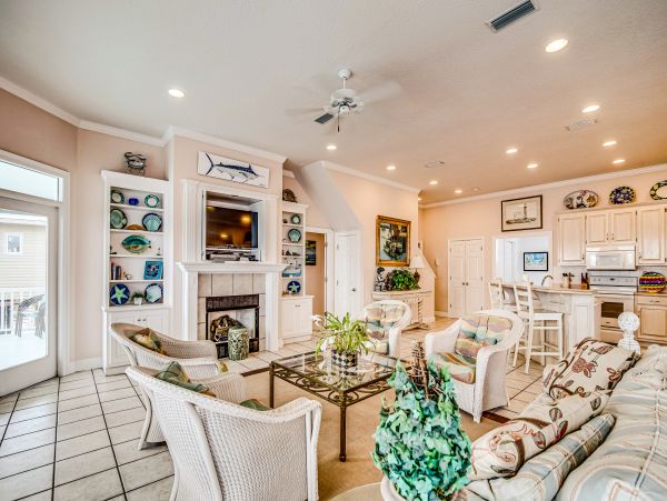 Alabama Beach Areas Home 1012176