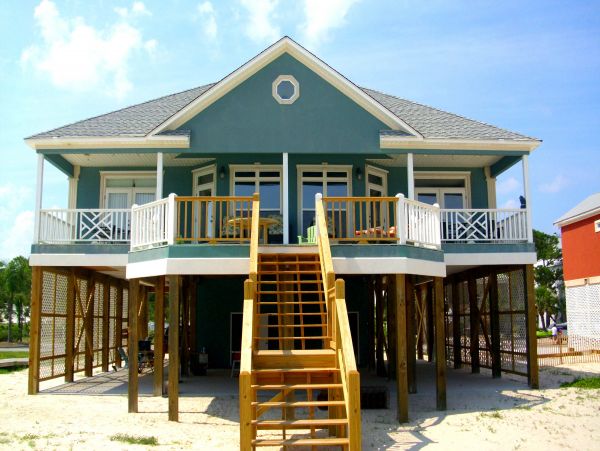 Alabama Beach Areas Home 1012176
