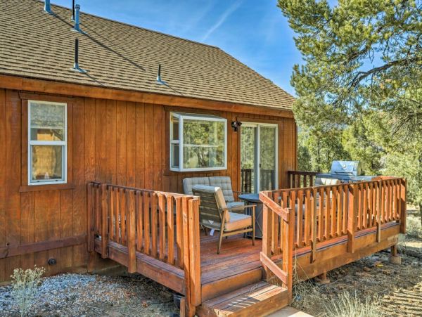 Big Bear Home 1012177