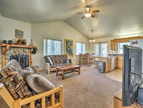 Big Bear Home 1012177