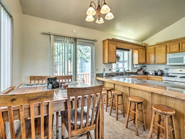 Big Bear Home 1012177