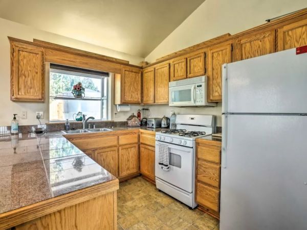Big Bear Home 1012177