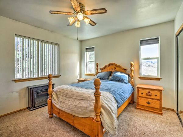 Big Bear Home 1012177