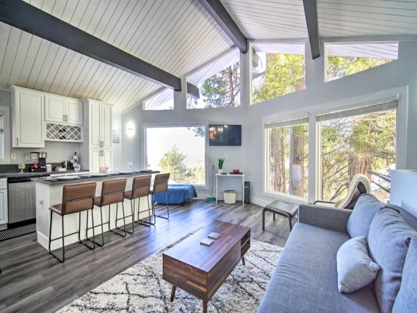 Big Bear Home 1012178