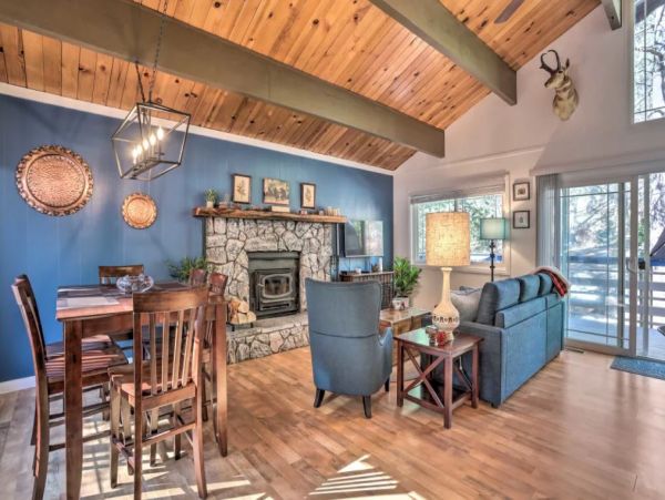 Big Bear Home 1012179