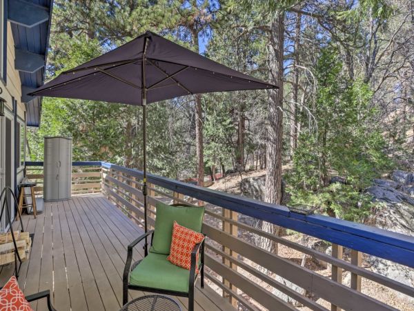 Big Bear Home 1012179