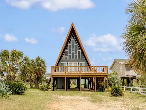 Alabama Beach Areas Home 1012180