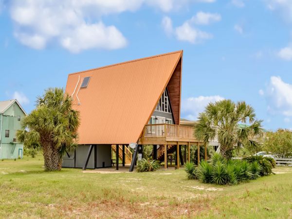 Alabama Beach Areas Home 1012180