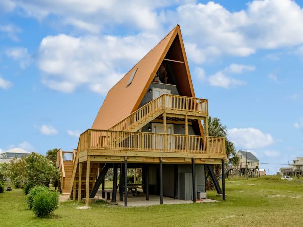 Alabama Beach Areas Home 1012180