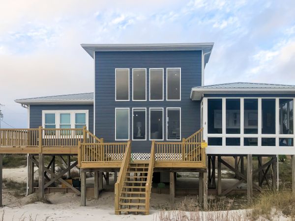 Alabama Beach Areas Home 1012181