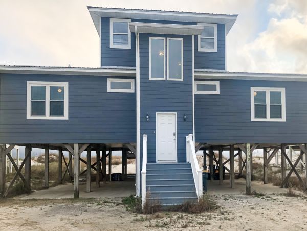 Alabama Beach Areas Home 1012181