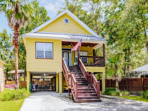 Alabama Beach Areas Home 1012182