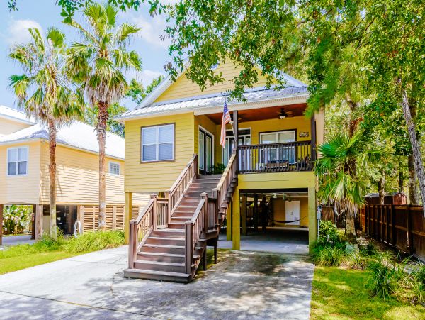 Alabama Beach Areas Home 1012182