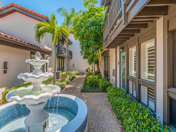 Lido Key Vacation Rental - Sarasota Beach Condo Near St. Armands Circle