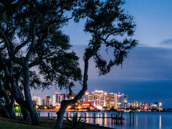 Lido Key Vacation Rental - Sarasota Beach Condo Near St. Armands Circle