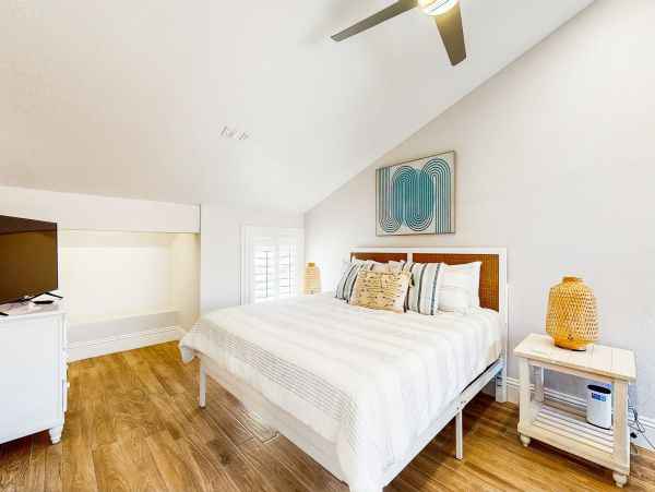Lido Key Vacation Rental - Sarasota Beach Condo Near St. Armands Circle