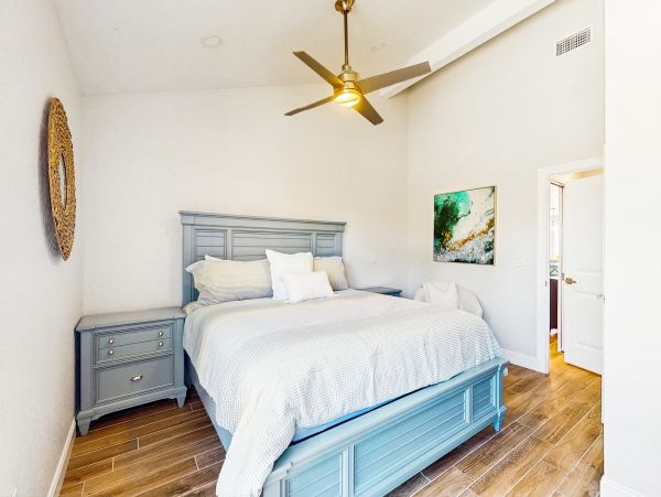 Lido Key Vacation Rental - Sarasota Beach Condo Near St. Armands Circle