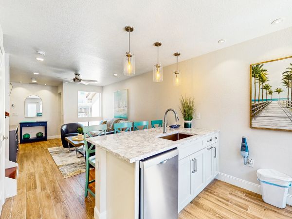 Lido Key Vacation Rental - Sarasota Beach Condo Near St. Armands Circle
