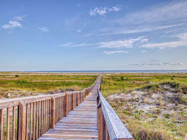 Alabama Beach Areas Home 1012187