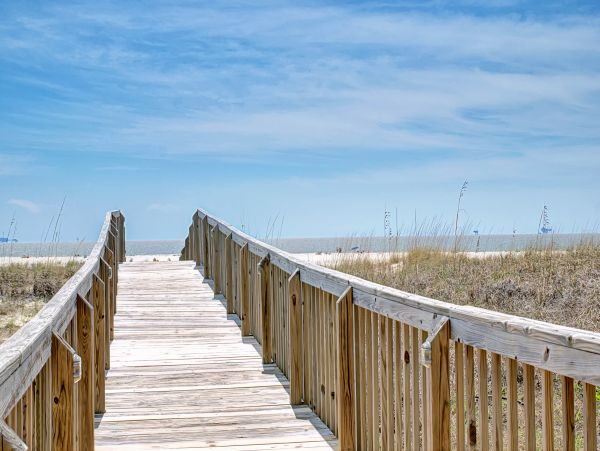Alabama Beach Areas Home 1012189