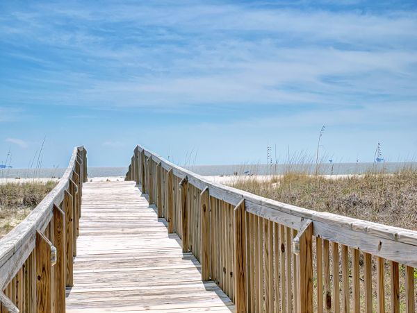 Alabama Beach Areas Home 1012190
