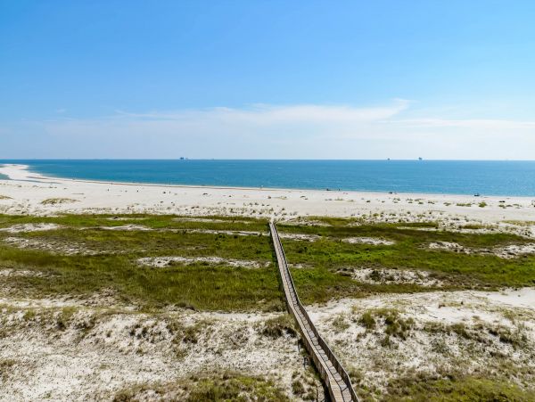 Alabama Beach Areas Home 1012190