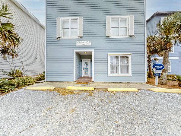 Alabama Beach Areas Home 1012191