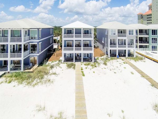 Alabama Beach Areas Home 1012191