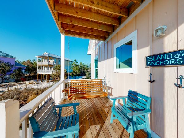 Coastal Comfort Meets Family Fun in Fort Morgan