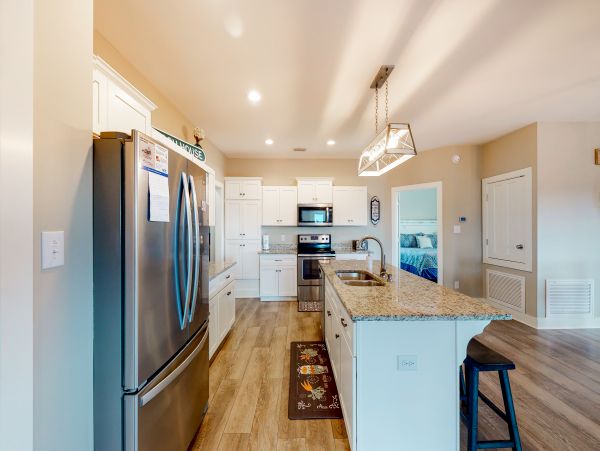 Coastal Comfort Meets Family Fun in Fort Morgan