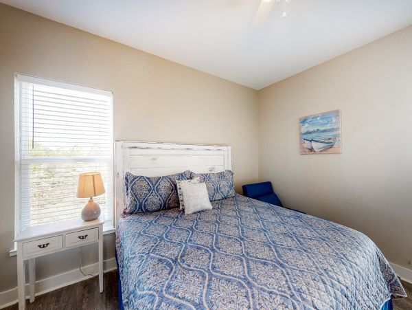 Coastal Comfort Meets Family Fun in Fort Morgan