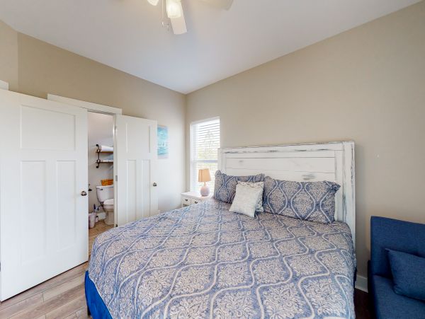 Coastal Comfort Meets Family Fun in Fort Morgan