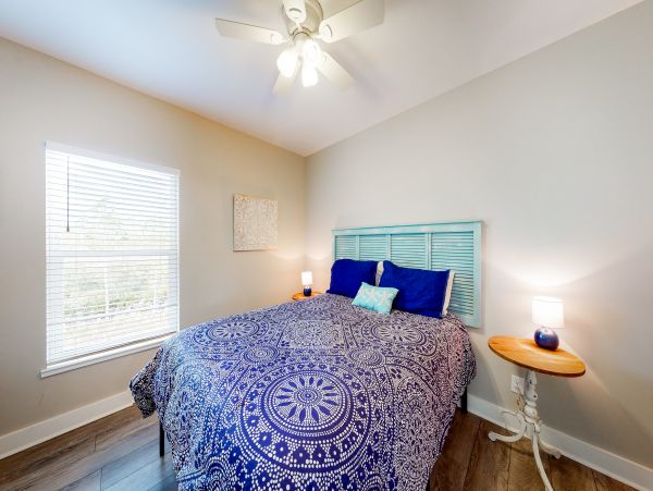 Coastal Comfort Meets Family Fun in Fort Morgan