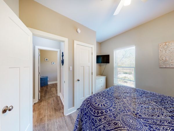 Coastal Comfort Meets Family Fun in Fort Morgan