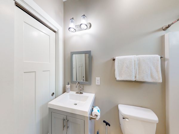 Coastal Comfort Meets Family Fun in Fort Morgan