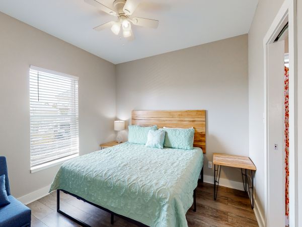 Coastal Comfort Meets Family Fun in Fort Morgan